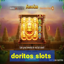 doritos slots